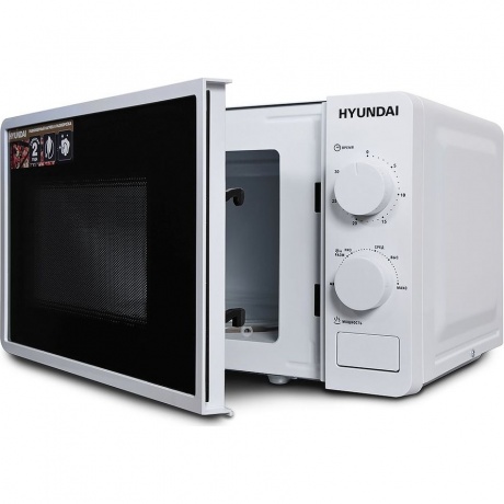 Микроволновая печь Hyundai HYM-M2003 - фото 2