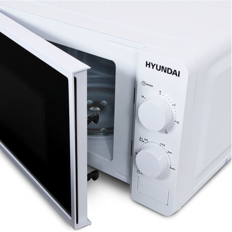 Микроволновая печь Hyundai HYM-M2003 - фото 6