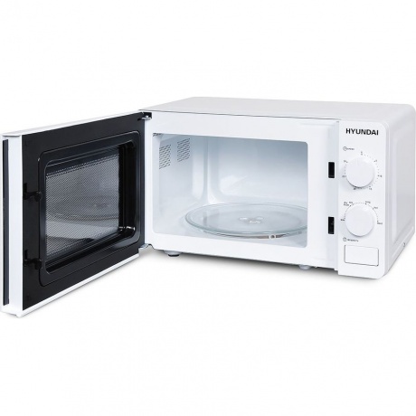Микроволновая печь Hyundai HYM-M2003 - фото 9