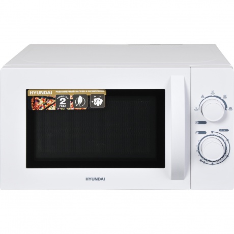 Микроволновая печь Hyundai HYM-M2059 - фото 1
