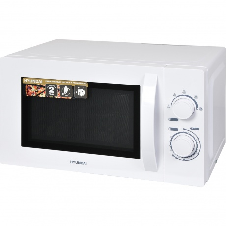 Микроволновая печь Hyundai HYM-M2059 - фото 2
