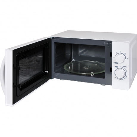 Микроволновая печь Hyundai HYM-M2059 - фото 3