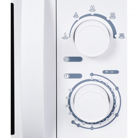Микроволновая печь Hyundai HYM-M2059 - фото 4