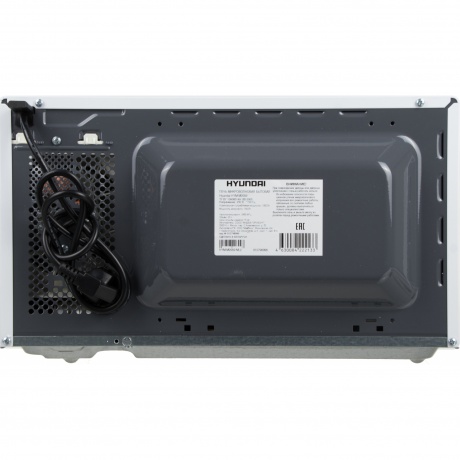 Микроволновая печь Hyundai HYM-M2059 - фото 6