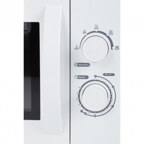 Микроволновая печь Hyundai HYM-M2059 - фото 8