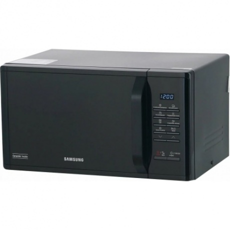 Микроволновая печь Samsung MS23K3513AK - фото 1