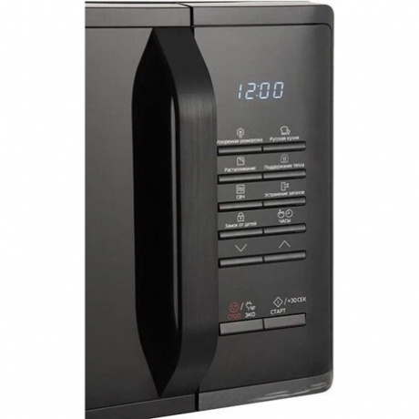 Микроволновая печь Samsung MS23K3513AK - фото 11