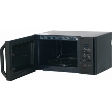 Микроволновая печь Samsung MS23K3513AK - фото 4