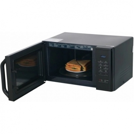 Микроволновая печь Samsung MS23K3513AK - фото 6