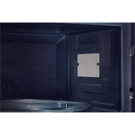 Микроволновая печь Samsung MS23K3513AK - фото 9