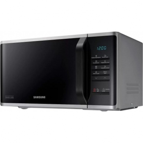Микроволновая печь Samsung MS23K3513AS - фото 1