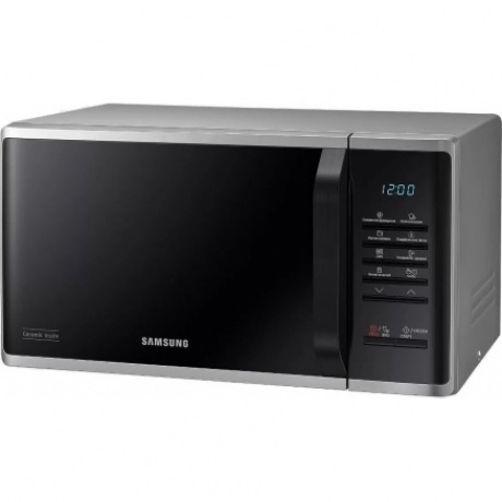 Микроволновая печь Samsung MS23K3513AS - фото 2