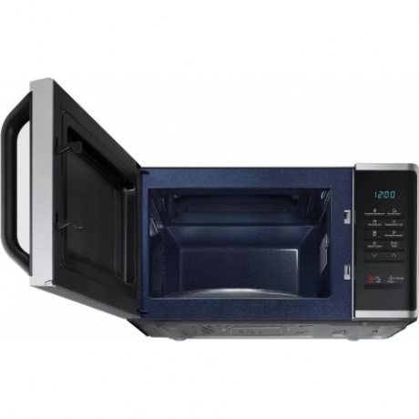 Микроволновая печь Samsung MS23K3513AS - фото 5