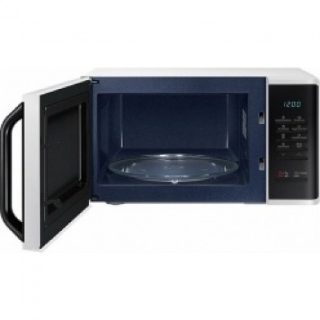 Микроволновая печь Samsung MS23K3513AW - фото 2