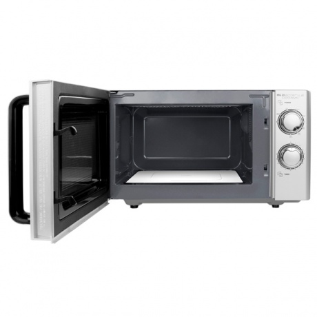 Микроволновая печь Caso MG20 Ecostyle Ceramic - фото 1