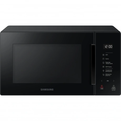 Микроволновая печь Samsung MG23T5018AK/BW