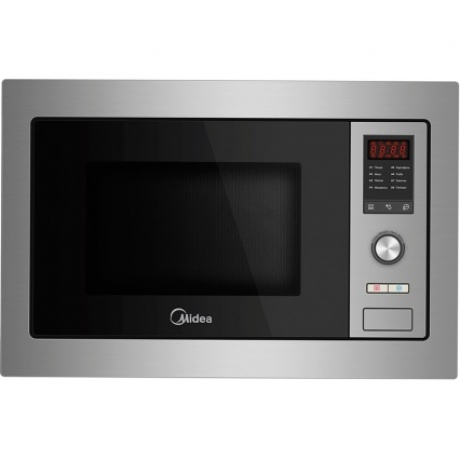 Встраиваемая микроволновая печь Midea AG925BVW - фото 1