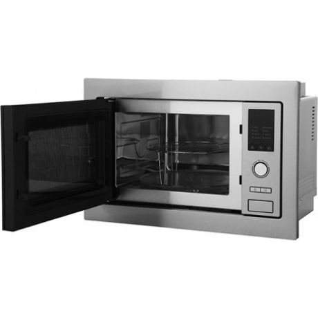 Встраиваемая микроволновая печь Midea AG925BVW - фото 3