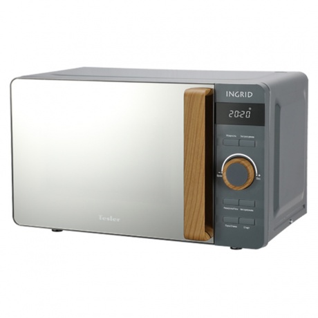 Микроволновая печь Tesler ME-2044 Green - фото 1