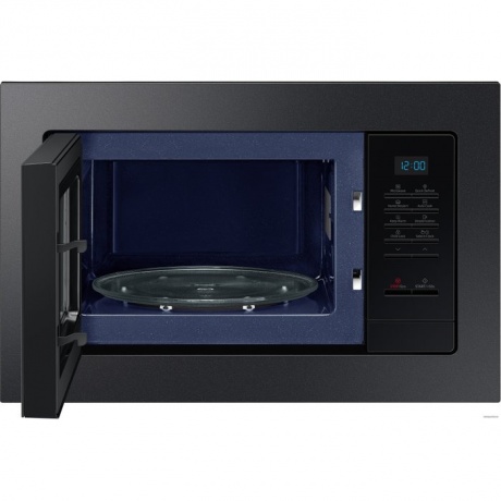 Встраиваемая микроволновая печь Samsung MS20A7013AB/BW - фото 2