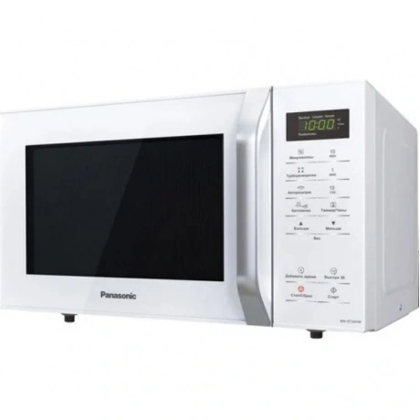 Микроволновая печь Panasonic NN-ST34HWZPE