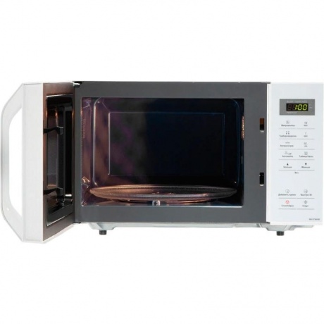 Микроволновая печь Panasonic NN-ST34HWZPE - фото 3