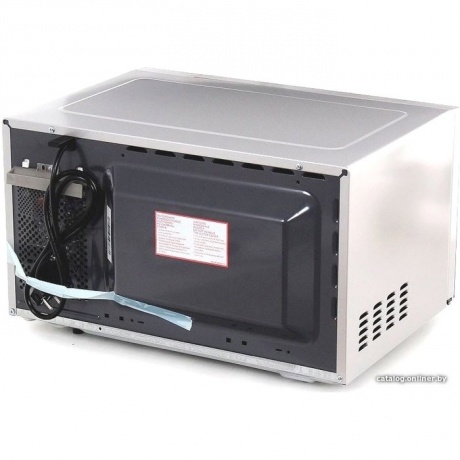 Микроволновая печь Panasonic NN-ST34HWZPE - фото 7