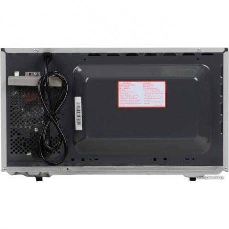Микроволновая печь Panasonic NN-ST34HWZPE - фото 8