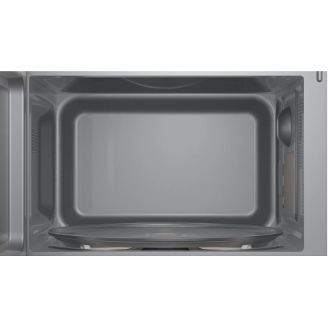 Микроволновая печь встраиваемая Bosch BFL623MW3 - фото 2