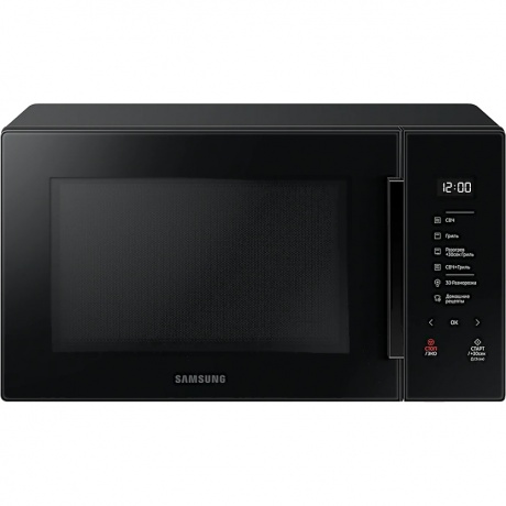 Микроволновая печь Samsung MG30T5018AK/BW - фото 1