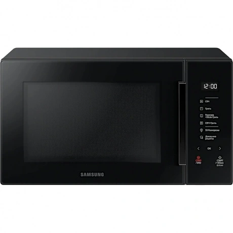 Микроволновая печь Samsung MG30T5018AK/BW