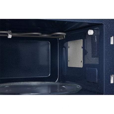 Микроволновая печь Samsung MG30T5018AK/BW - фото 7
