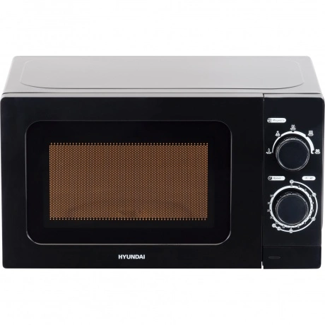 Микроволновая печь Hyundai HYM-M2065 20л. 700Вт белая