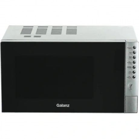 Микроволновая печь Galanz MOG-2375DS 23л. 900Вт серебристый
