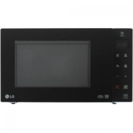 Микроволновая печь LG MW23R35GIB 23л. 1000Вт черная - фото 1