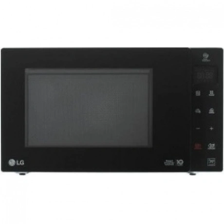 Микроволновая печь LG MW23R35GIB 23л. 1000Вт черная