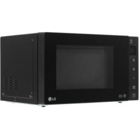 Микроволновая печь LG MW23R35GIB 23л. 1000Вт черная - фото 2