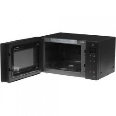 Микроволновая печь LG MW23R35GIB 23л. 1000Вт черная - фото 5