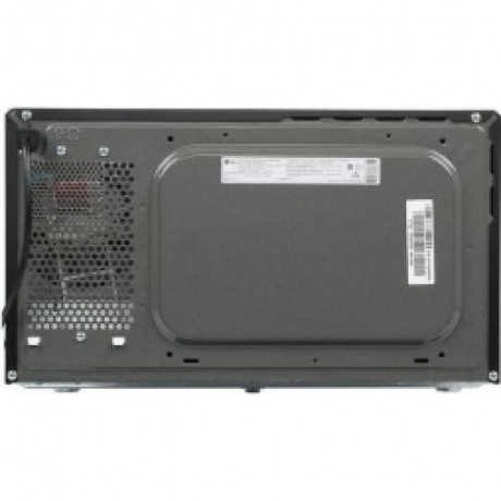 Микроволновая печь LG MW23R35GIB 23л. 1000Вт черная - фото 7