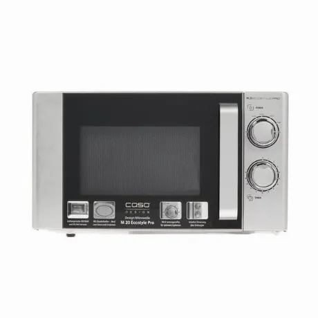Микроволновая печь Caso M 20 Ecostyle Pro