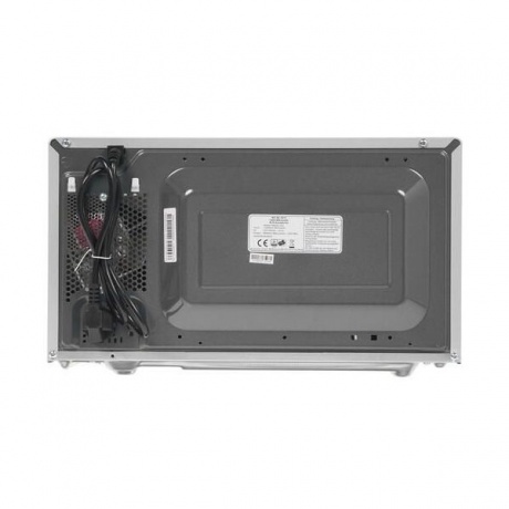 Микроволновая печь Caso M 20 Ecostyle Pro - фото 8