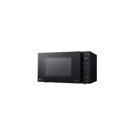 Микроволновая печь LG MB63W35GIB - фото 6