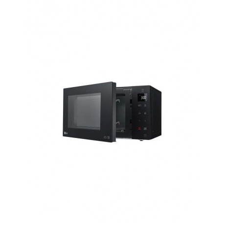 Микроволновая печь LG MB63W35GIB - фото 7