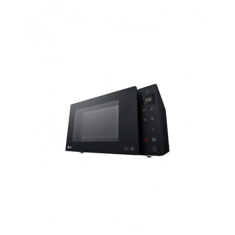 Микроволновая печь LG MB63W35GIB - фото 8