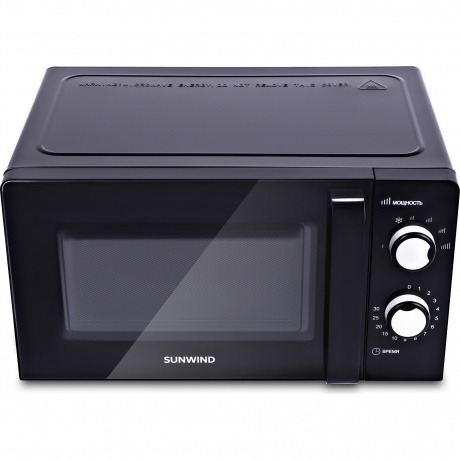 Микроволновая печь Sunwind SUN-MW031 - фото 1
