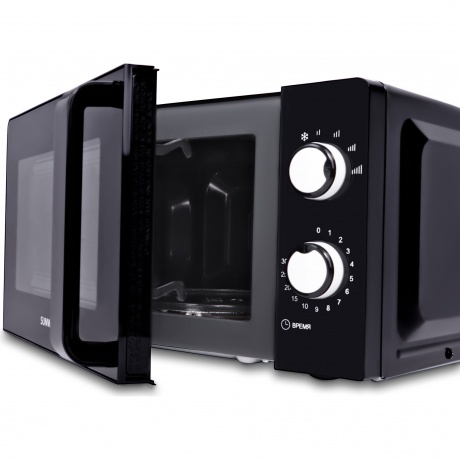 Микроволновая печь Sunwind SUN-MW031 - фото 12