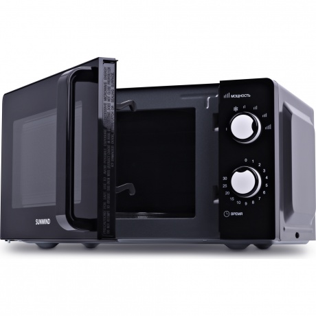 Микроволновая печь Sunwind SUN-MW031 - фото 3