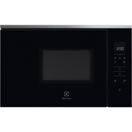 Встраиваемая микроволновая печь Electrolux KMFE172TEX 17л. 800Вт...