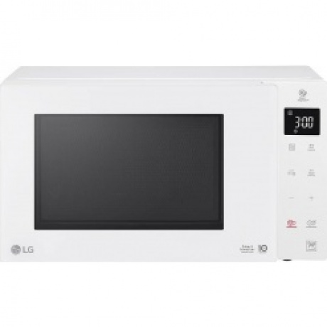 Микроволновая печь LG MW23R35GIH 23л. 1000Вт белая - фото 1