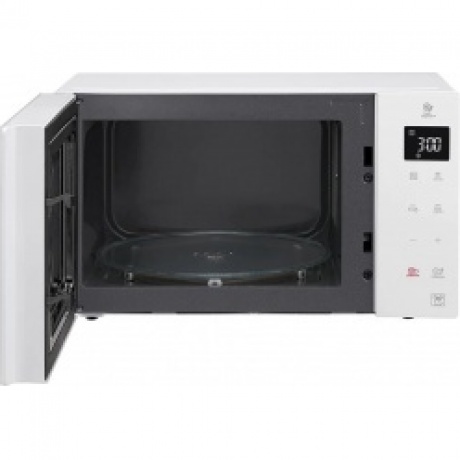 Микроволновая печь LG MW23R35GIH 23л. 1000Вт белая - фото 2